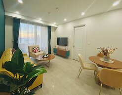 Azure Premium Apartments