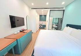 Azure Premium Apartments