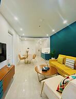 Azure Premium Apartments