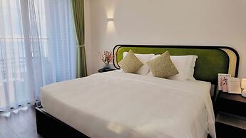 Azure Premium Apartments