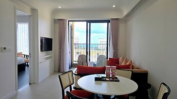 Azure Premium Apartments