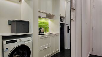 Azure Premium Apartments