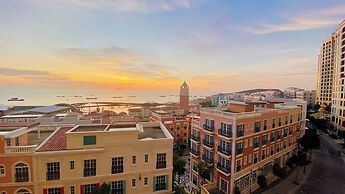 Azure Premium Apartments