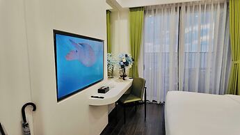 Azure Premium Apartments