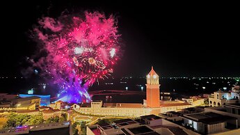 Azure Premium Apartments