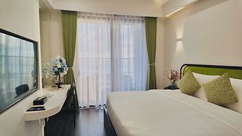 Azure Premium Apartments