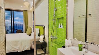 Azure Premium Apartments