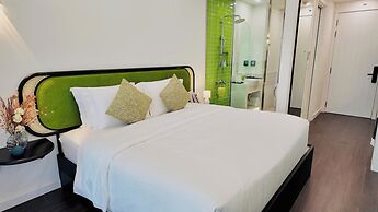 Azure Premium Apartments