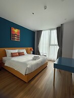 Azure Premium Apartments