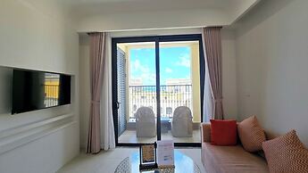 Azure Premium Apartments