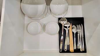 Azure Premium Apartments