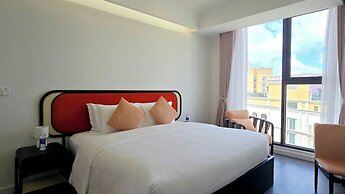 Azure Premium Apartments