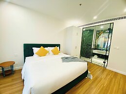 Azure Premium Apartments