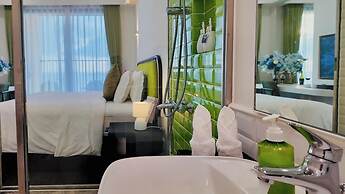 Azure Premium Apartments