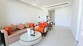 Azure Premium Apartments