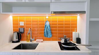 Azure Premium Apartments