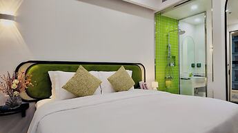 Azure Premium Apartments