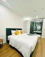 Azure Premium Apartments