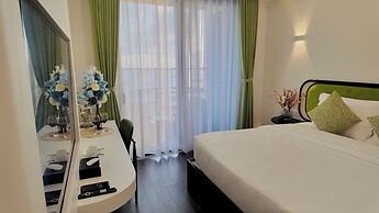 Azure Premium Apartments