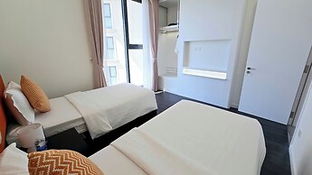 Azure Premium Apartments