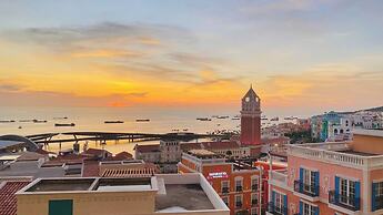 Azure Premium Apartments