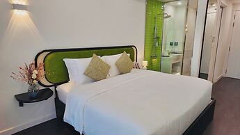 Azure Premium Apartments