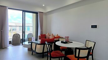 Azure Premium Apartments