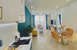 Azure Premium Apartments