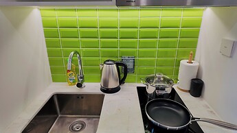 Azure Premium Apartments