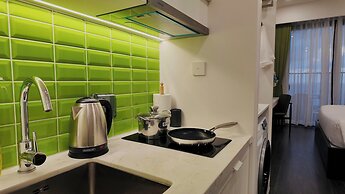 Azure Premium Apartments