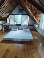 Blackbird Cottage Bhimtal