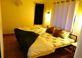 Blackbird Cottage Bhimtal