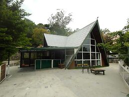 Blackbird Cottage Bhimtal