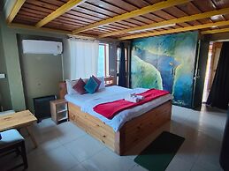 Blackbird Cottage Bhimtal