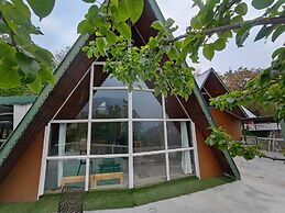 Blackbird Cottage Bhimtal