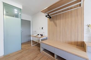 Riveria City KL Sentral by Sleepy Bear