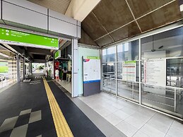 Riveria City KL Sentral by Sleepy Bear