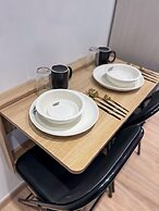 Riveria City KL Sentral by Sleepy Bear