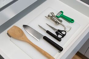 Riveria City KL Sentral by Sleepy Bear