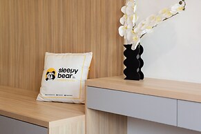 Riveria City KL Sentral by Sleepy Bear