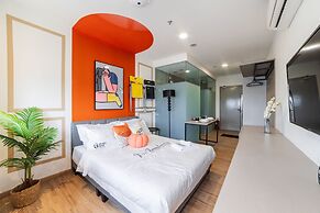 Riveria City KL Sentral by Sleepy Bear