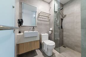 Riveria City KL Sentral by Sleepy Bear