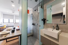 Riveria City KL Sentral by Sleepy Bear