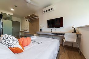 Riveria City KL Sentral by Sleepy Bear