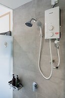 Riveria City KL Sentral by Sleepy Bear