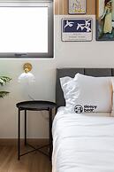 Riveria City KL Sentral by Sleepy Bear