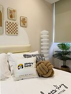 Riveria City KL Sentral by Sleepy Bear