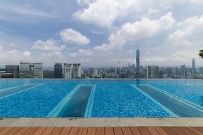 Riveria City KL Sentral by Sleepy Bear