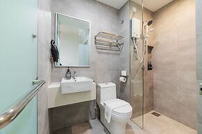 Riveria City KL Sentral by Sleepy Bear