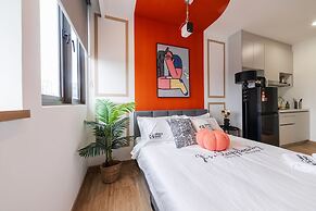 Riveria City KL Sentral by Sleepy Bear